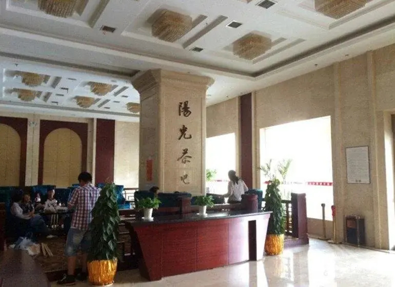 Hotel photo 17