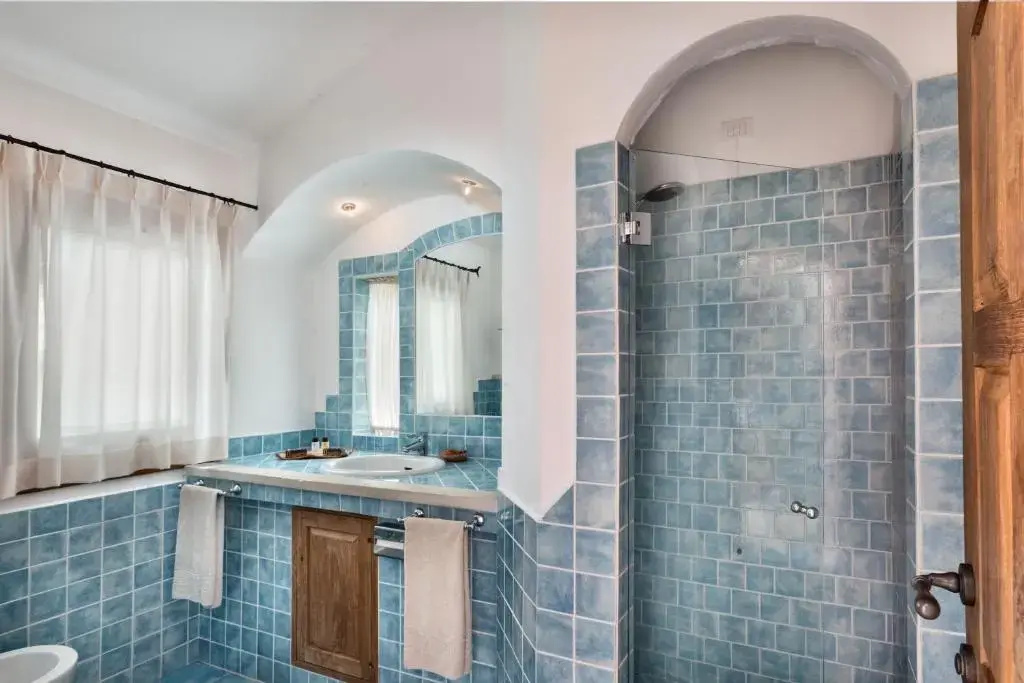 Hotel Arathena - Chambres