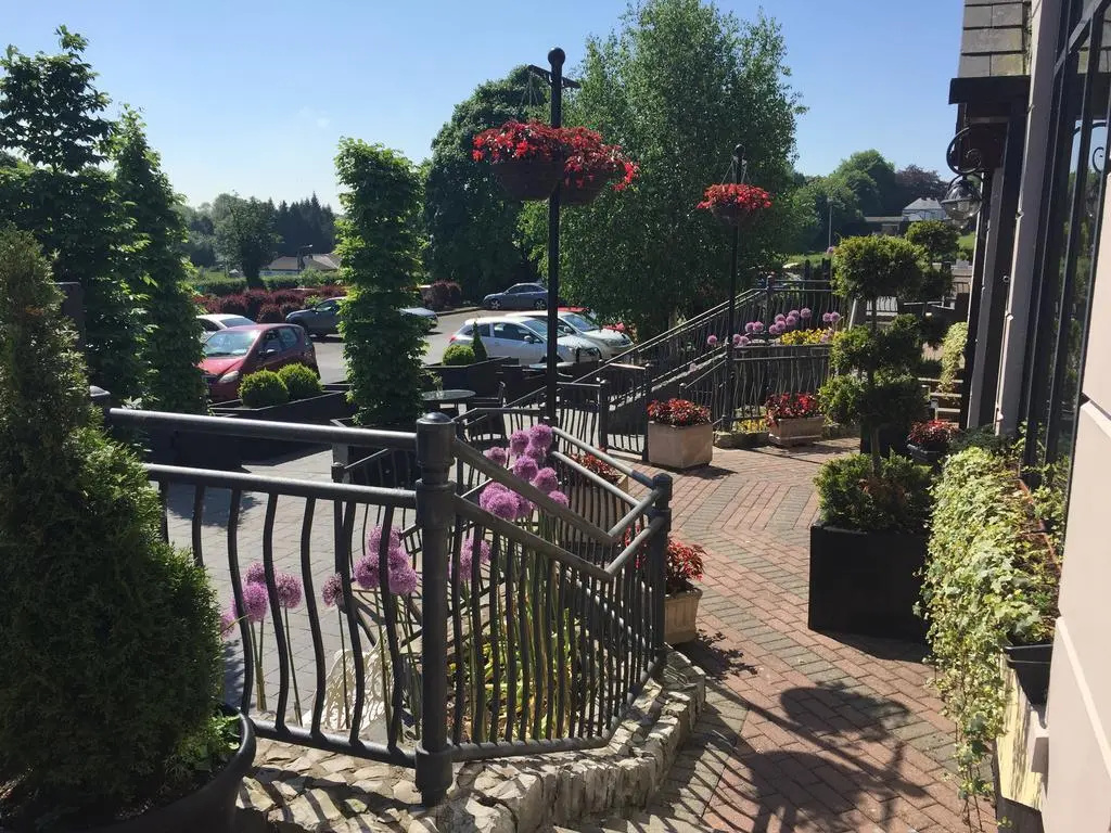 Four Seasons Hotel & Leisure Club Monaghan - Général