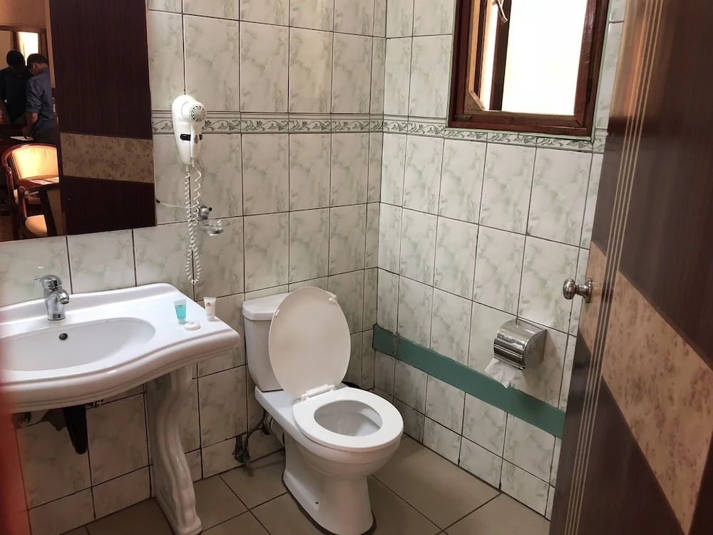 Bridgeview Hotel & Conference Centre - Chambres
