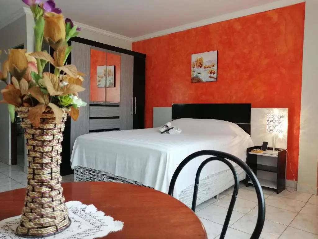 Dorado Hotel - Chambres