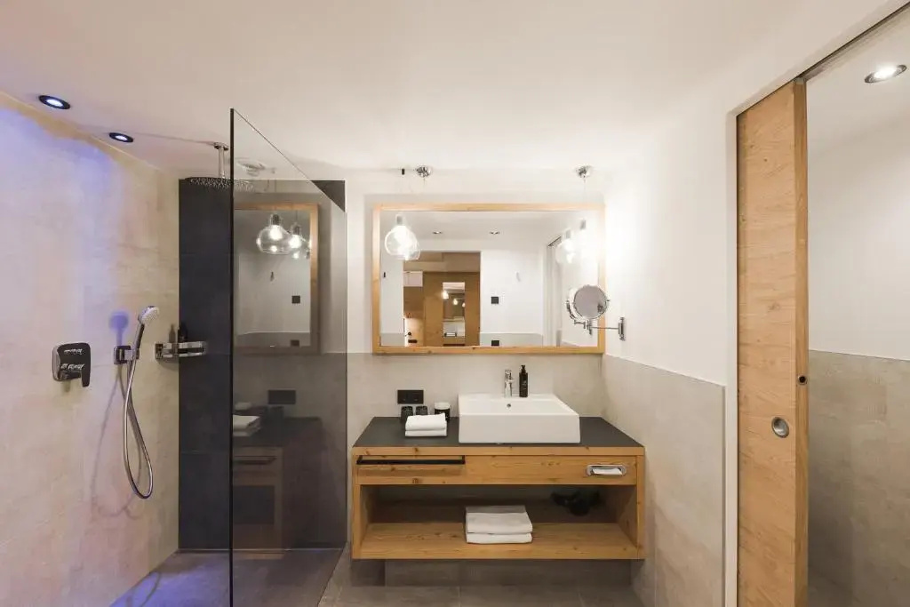 Hotel Zum Mohren - Chambres