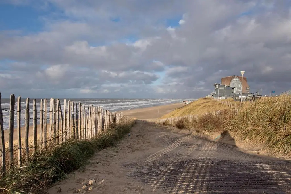 Beach & Waterfront