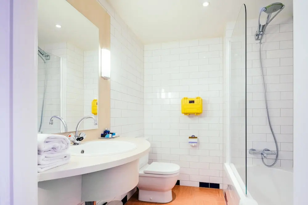 Delta Hotel Vlaardingen - Chambres