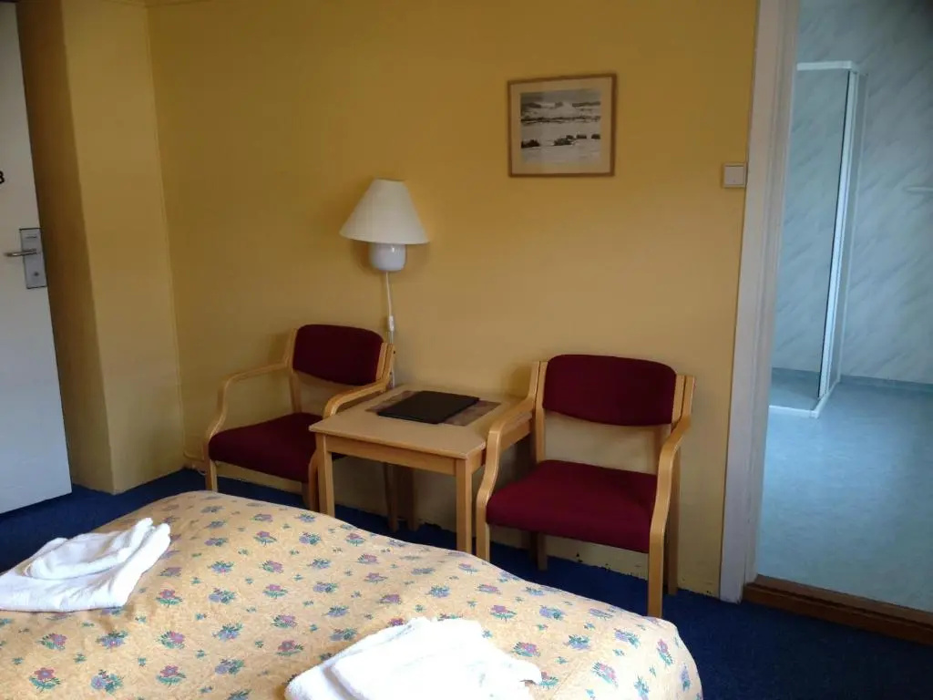 Bessheim Fjellstue og Hytter - Chambres