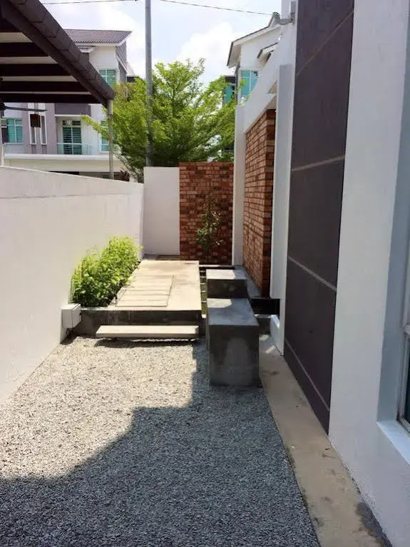 Rimba Mac Villa Melaka Retreat Guesthouse
