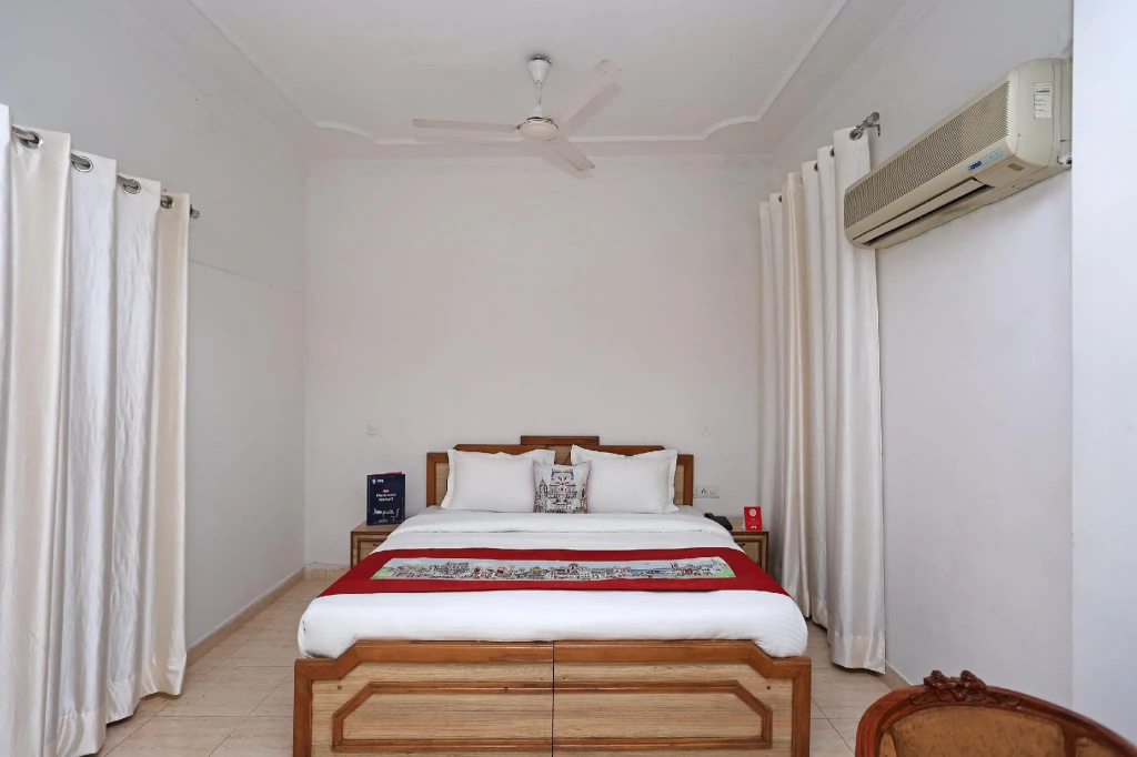Classic room