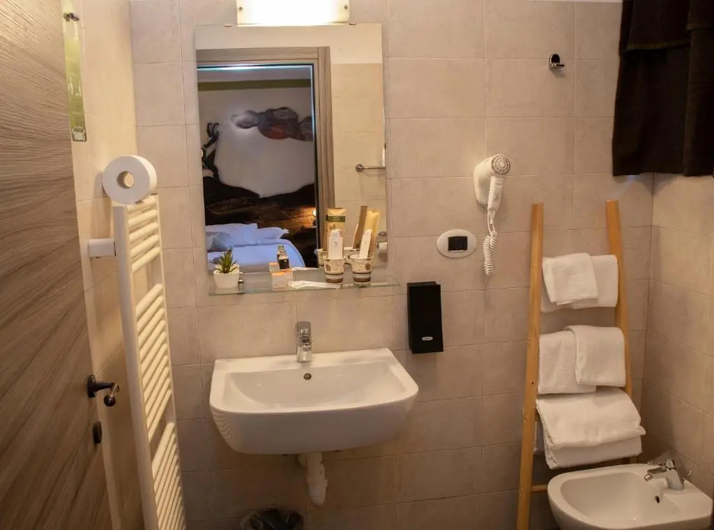 Maison Cly Hotel & Restaurant - Chambres