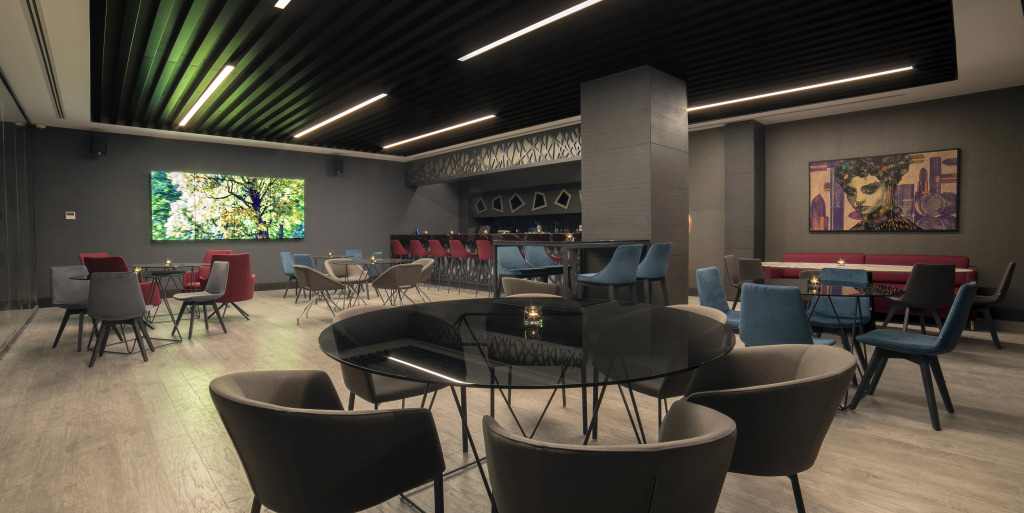 Wish More Hotel Istanbul - фото 37