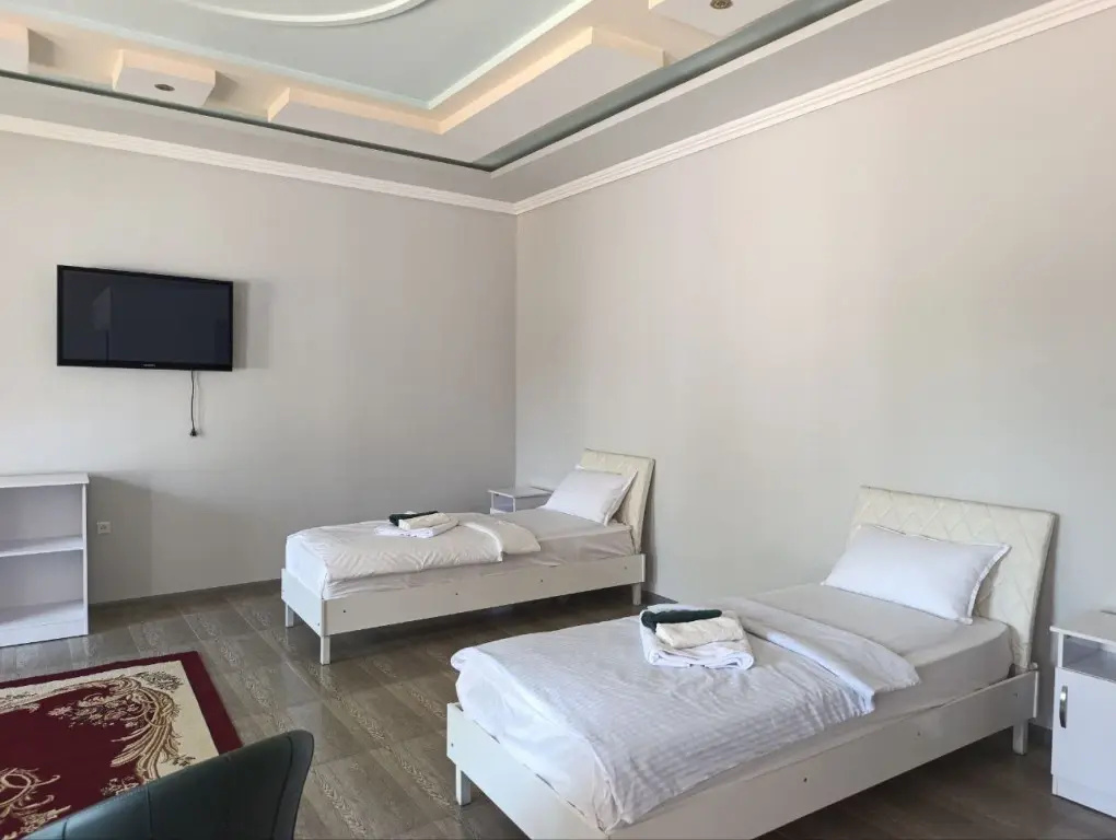 Hotel photo 8