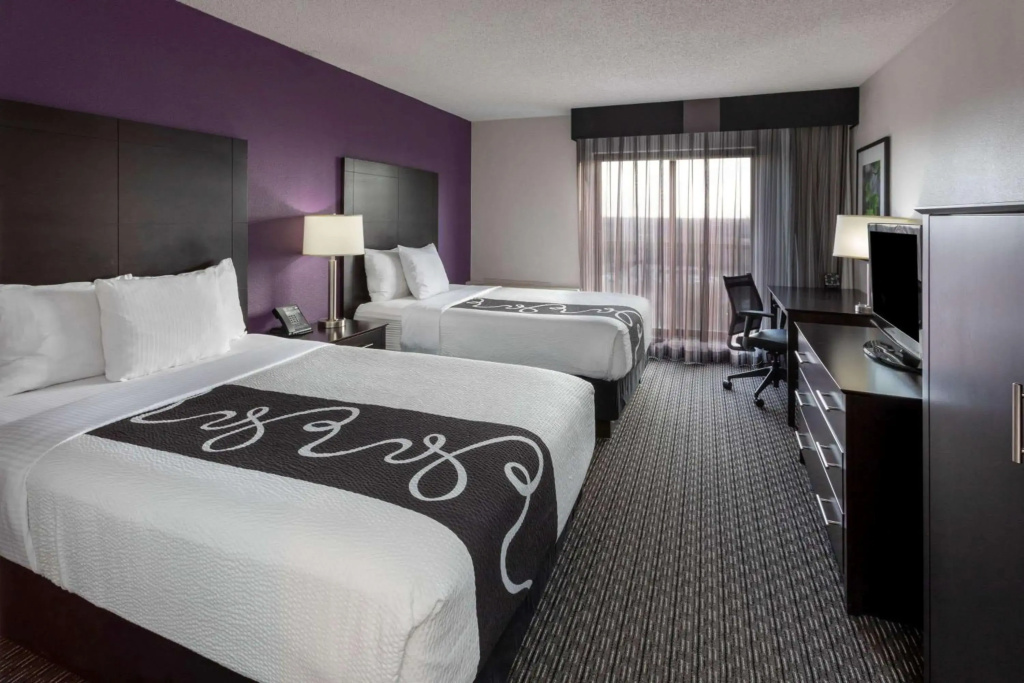 Bloom Hotel - Général