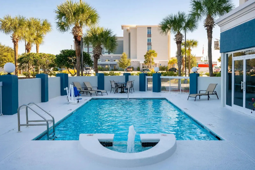 SummerPlace Inn Destin - Général