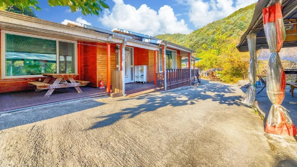 Gapyeong Yeoul Kids Pension