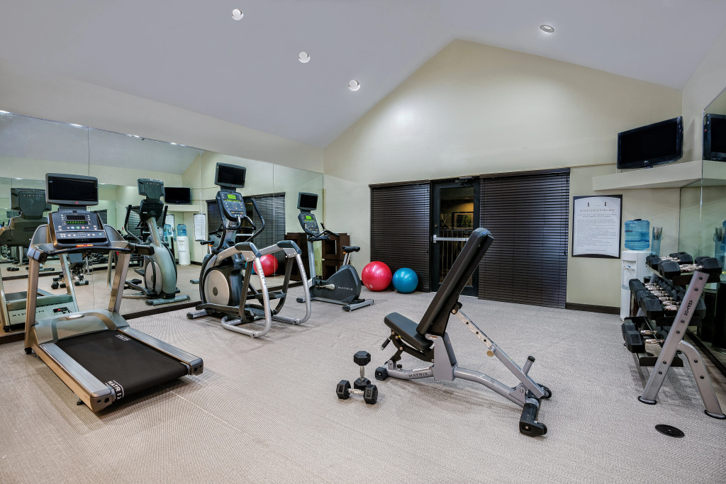Staybridge Suites Lubbock - University Area by IHG - Général