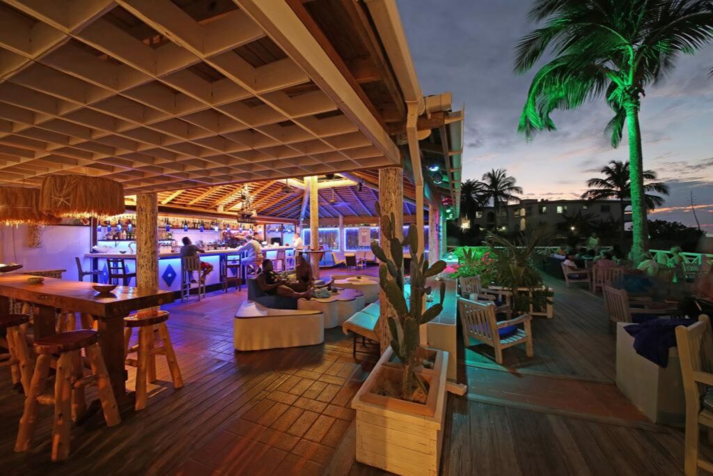 Ocean Point Beach Resort & Spa by null