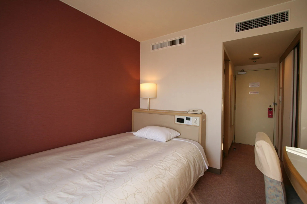Tokyo Dai-ichi Hotel Matsuyama - Général
