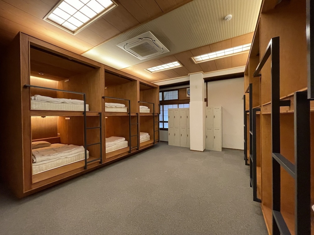 Guest House Sunline Beppu - Hostel 사진 4