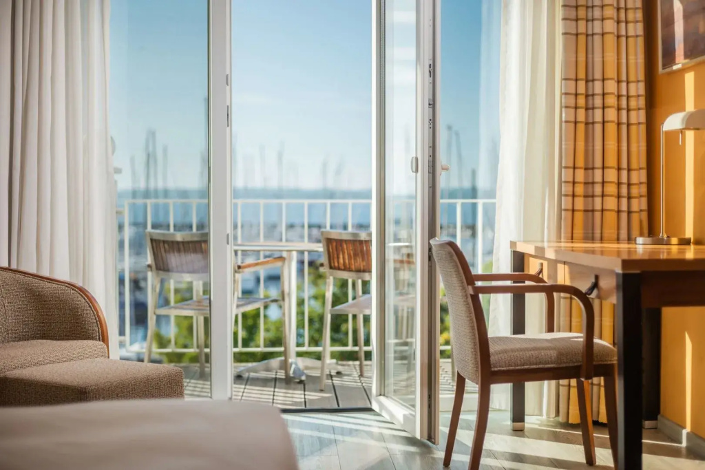 Lindner Hotel Boltenhagen, part of JdV by Hyatt - Général