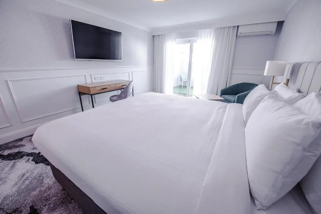 Comfort Inn Towradgi Beach - Chambres