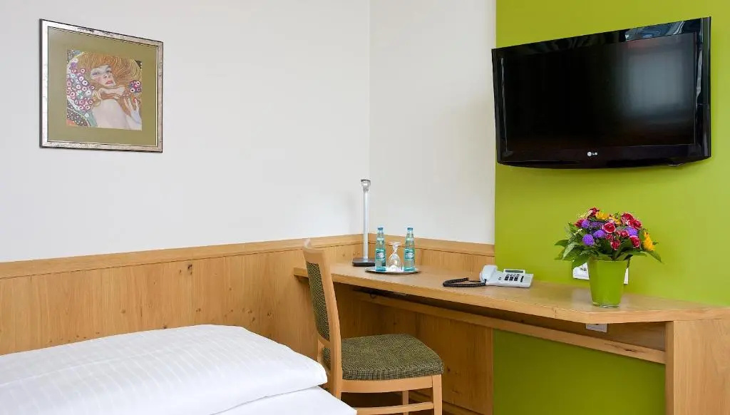 Hotel Zur Mv Hle - Chambres