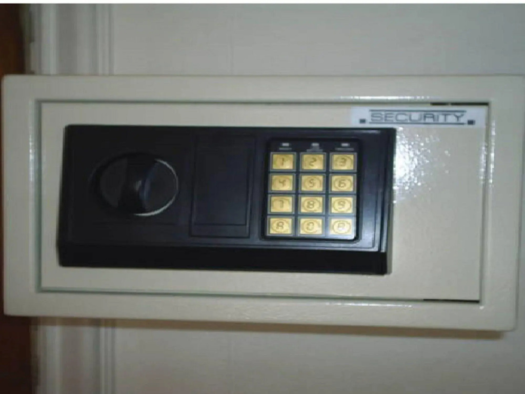 Hotel photo 12