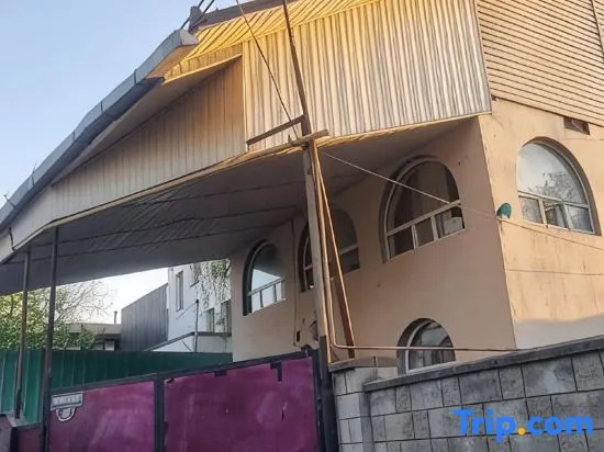 city hostel