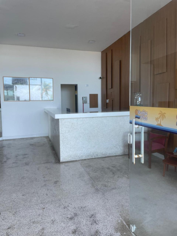 Ap 210 Bahia Flat, Barra - Général