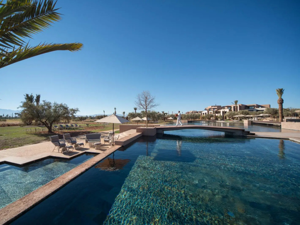 Fairmont Royal Palm Marrakech Galeriebild 22
