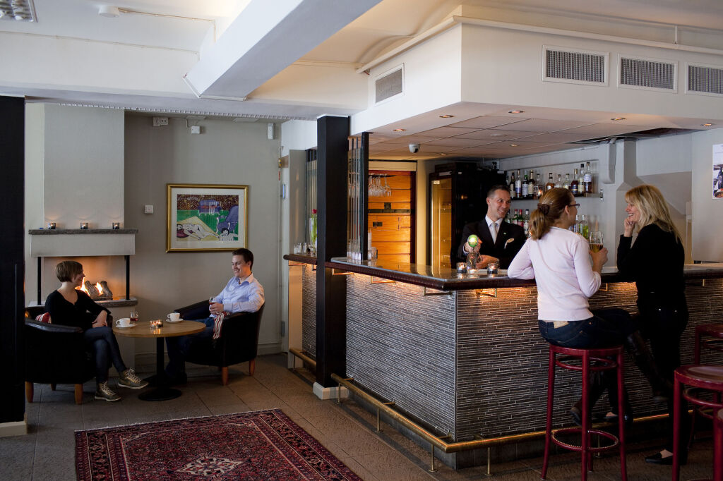 Långholmen Hotell picture