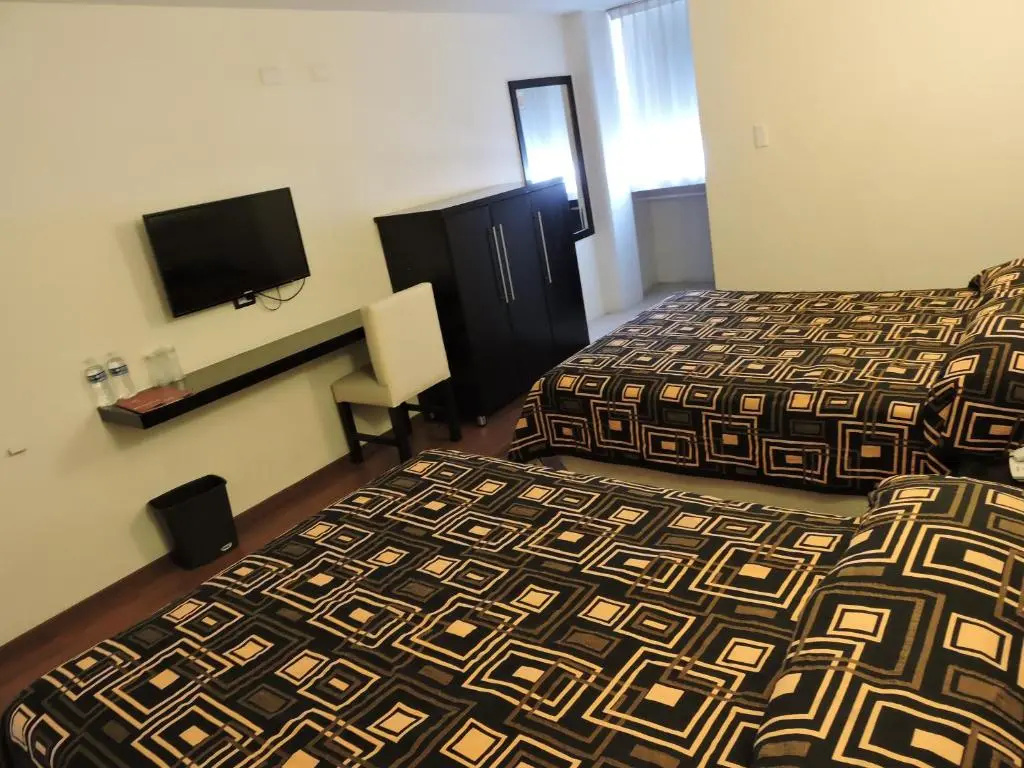 Hotel photo 6
