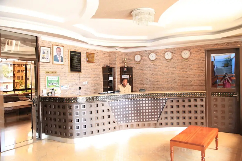 Hotel photo 2