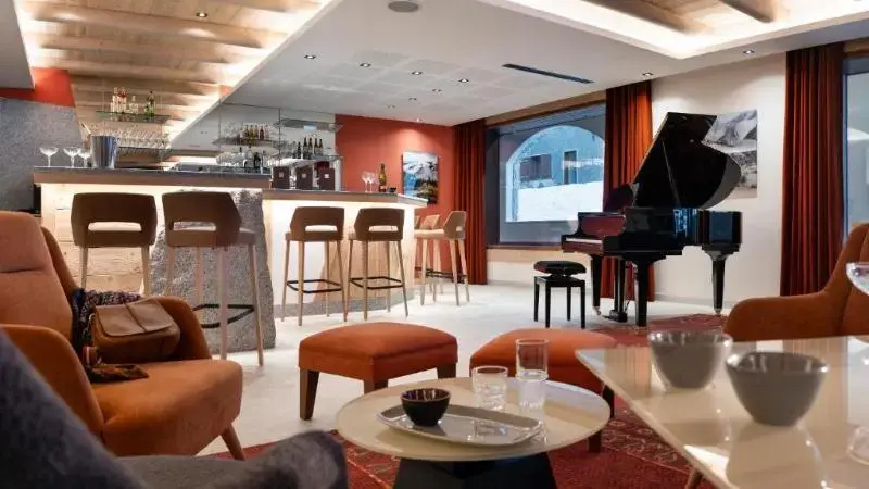 Voir la photo 2 — MGM Hôtels et Résidences - Hotel Akoya