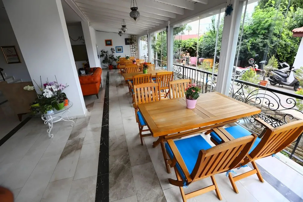 Hotel photo 22