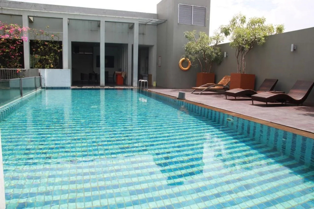 Sparks Life Jakarta, ARTOTEL Curated - Général