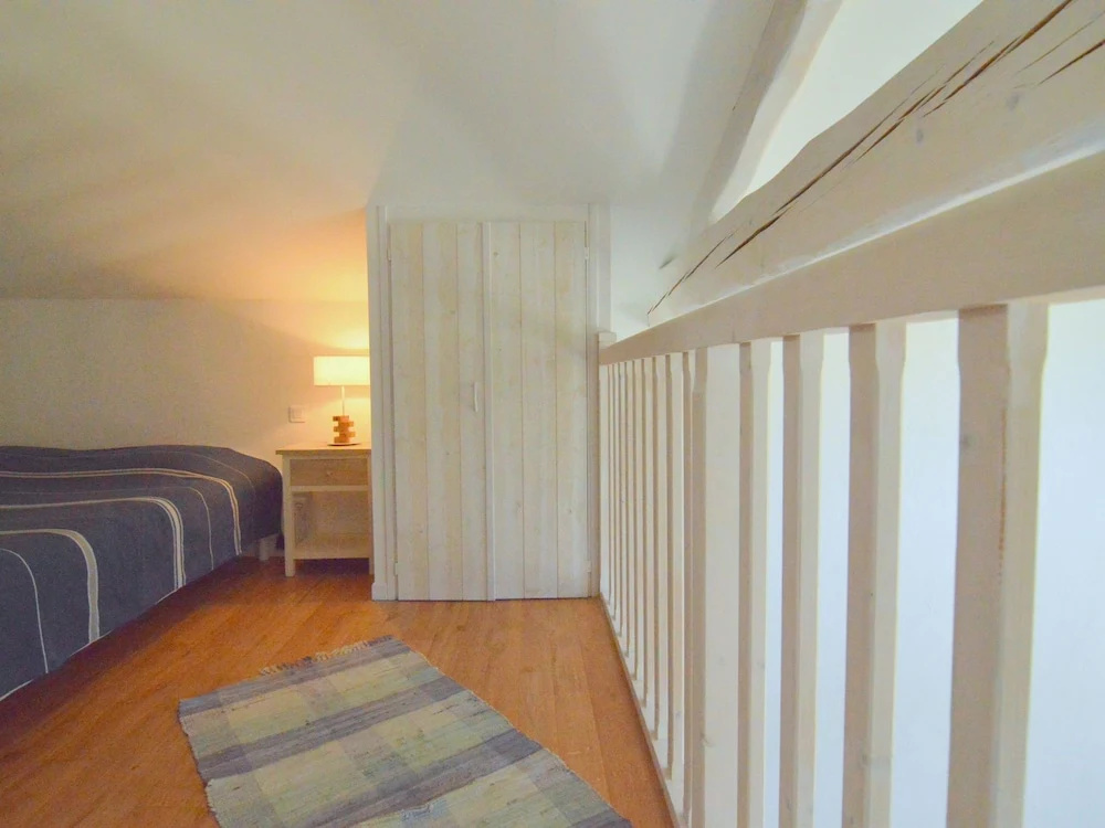 Voir la photo 4 — Quaint Holiday Home in Chateau-d'Olonne near Sea
