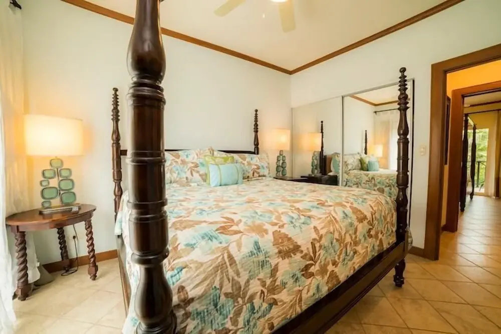 Los Suenos Resort Veranda 2B - Chambres