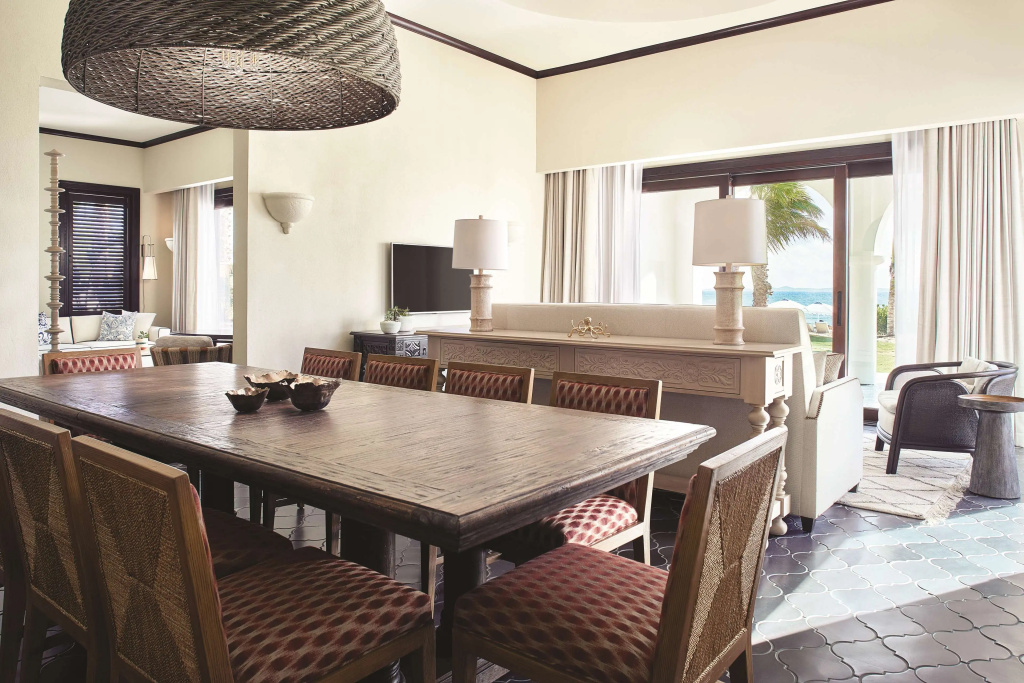 Cap Juluca, A Belmond Hotel, Anguilla - Chambres