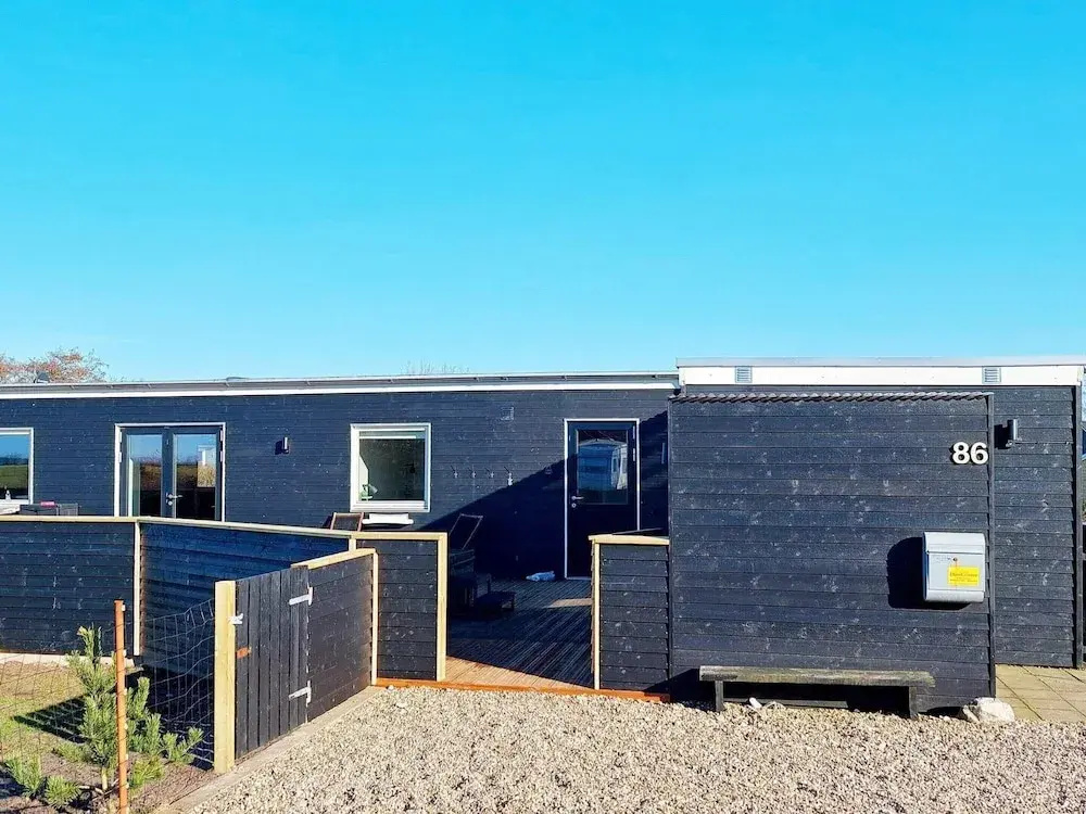 Luxurious Holiday Home in Jutland with Outdoor Hot Tub