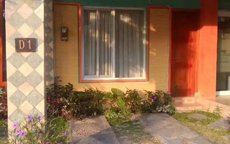 D1 Apartment@Hotel