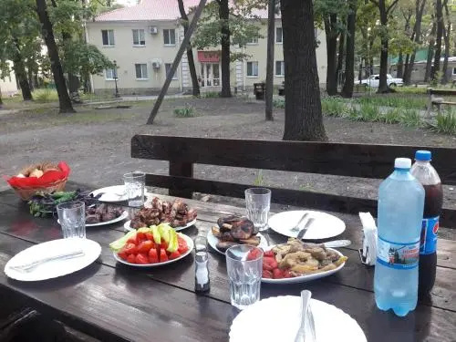Hotel photo 10