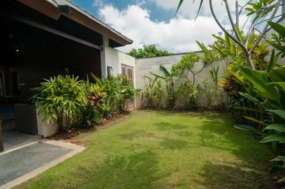 Villa Sambu - фото 22