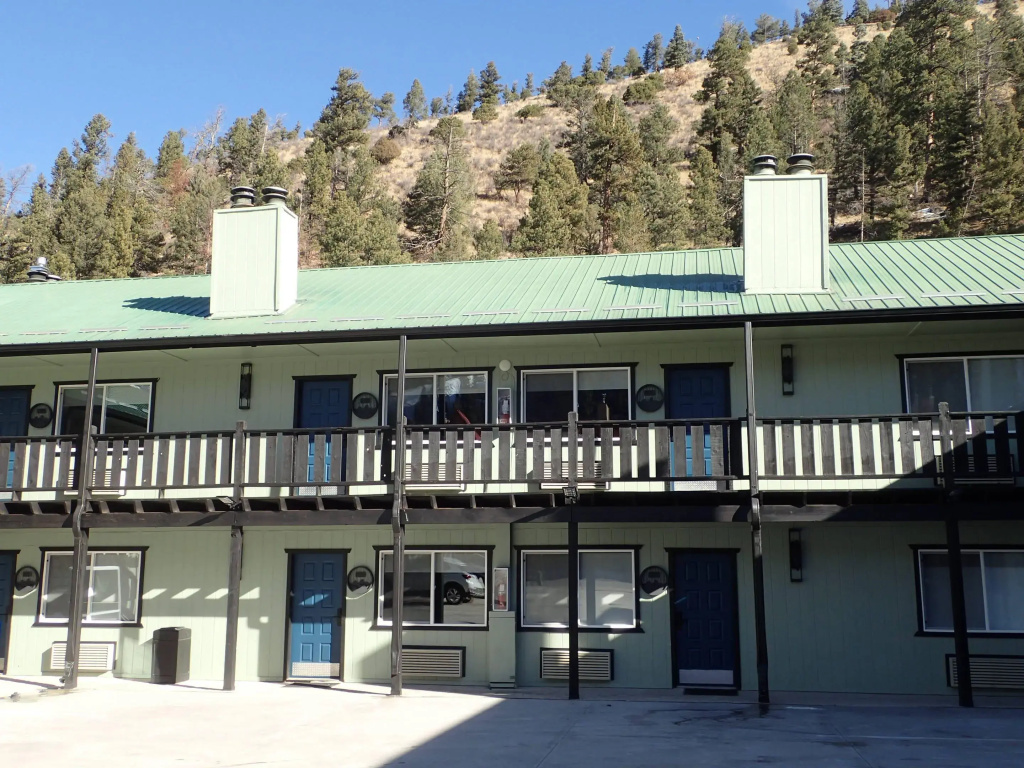 Ponderosa Lodge, an Ascend Collection Hotel