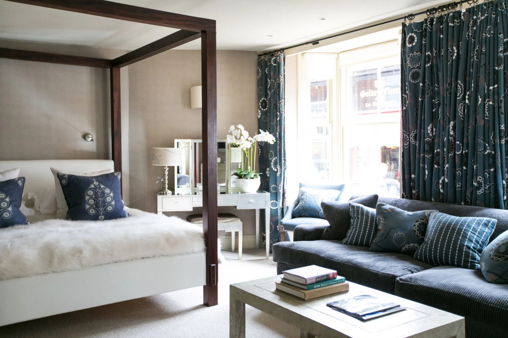 The George in Rye - 4
