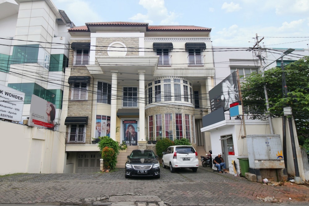 Airy Tebet Barat Sembilan 29 Jakarta
