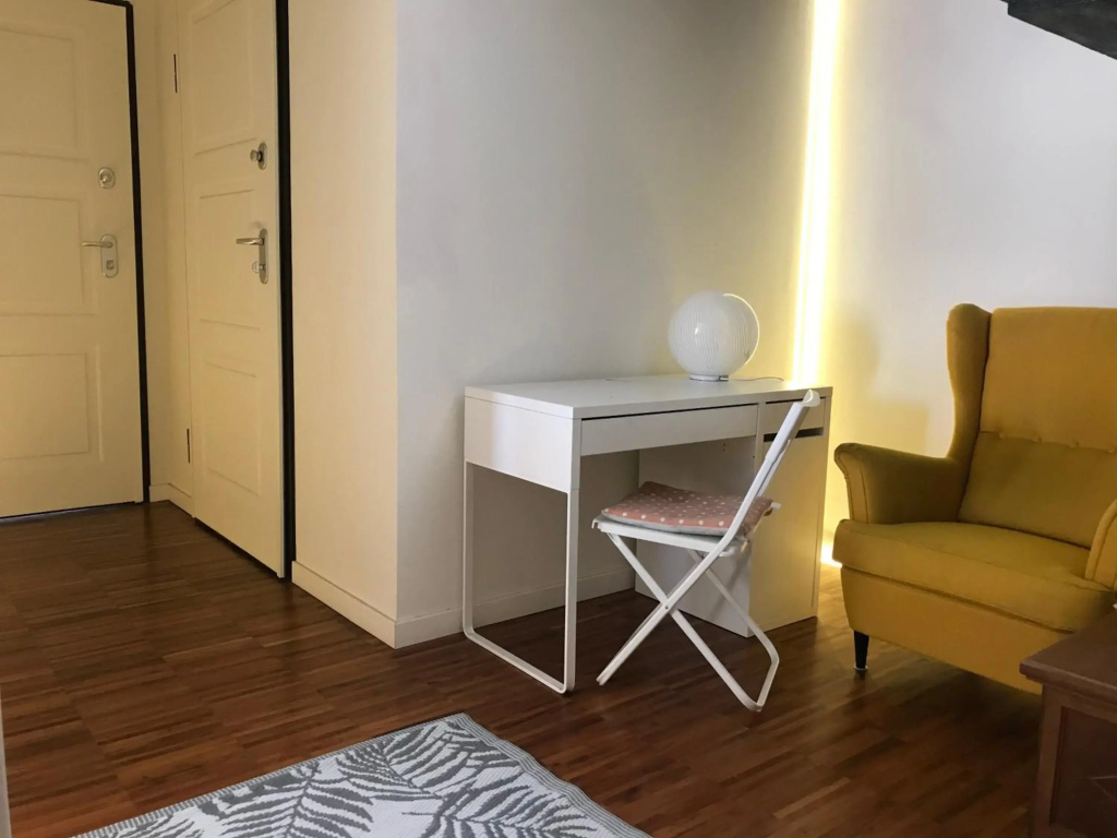 Sweet & cosy room next to the beach