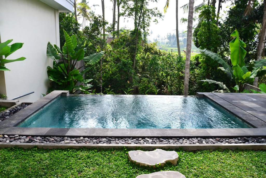 Kubu Bali Baik Villa & Resort - Général