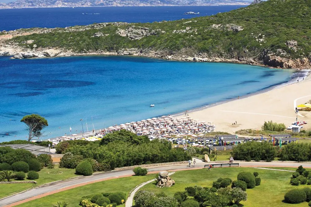 Beach & Waterfront