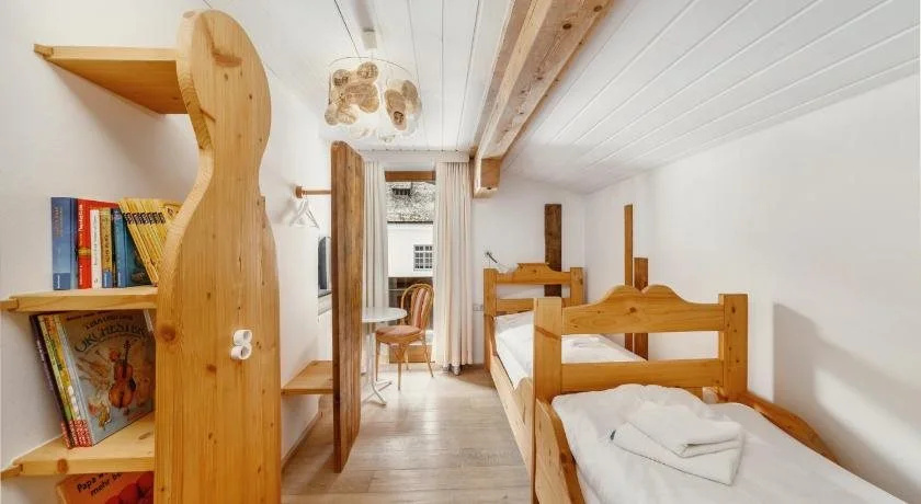Hotel Pillerseehof Der Bräuwirt - Général