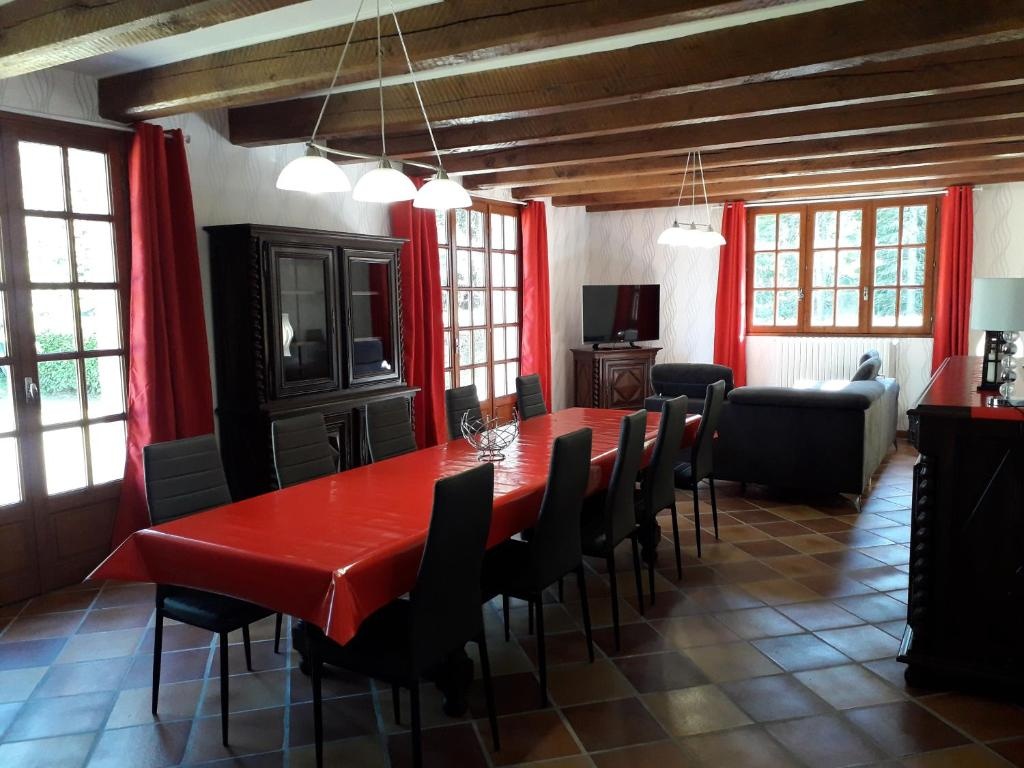 Maison au coeur de l Auvergne
