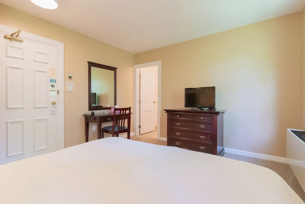 Westover Inn - Chambres